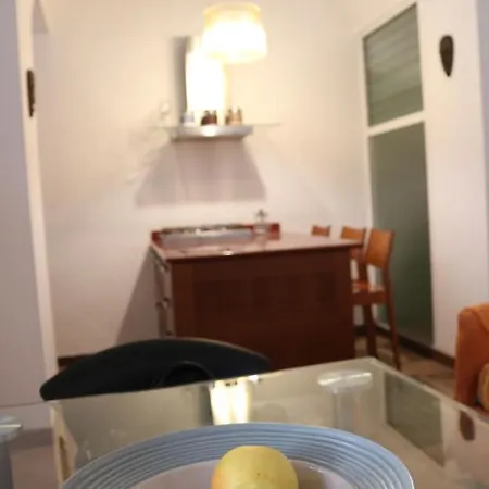 Casa Clemente Apartment Modica
