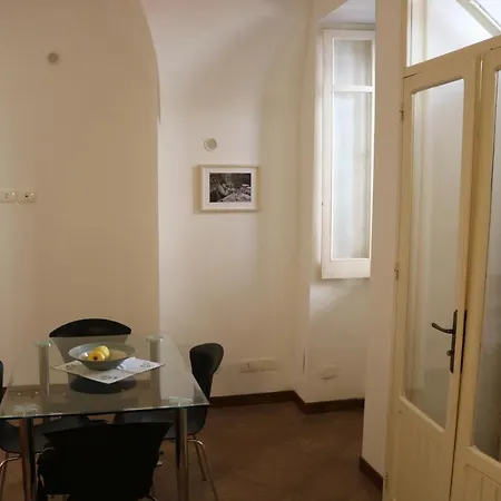 Casa Clemente Apartamento