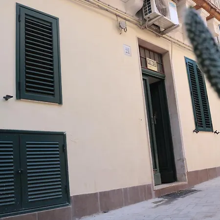 Casa Clemente Apartamento