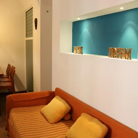 Apartment Casa Clemente