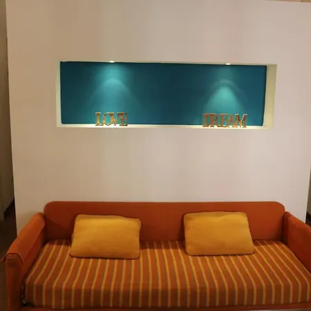 Apartment Casa Clemente