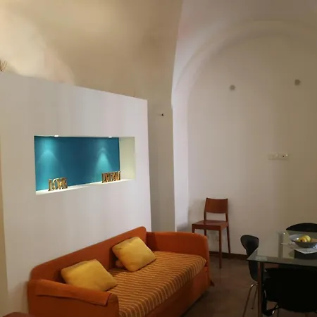 Casa Clemente Modica