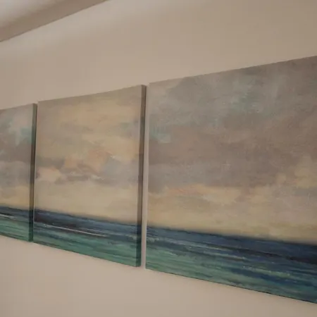 Apartamento Casa Clemente