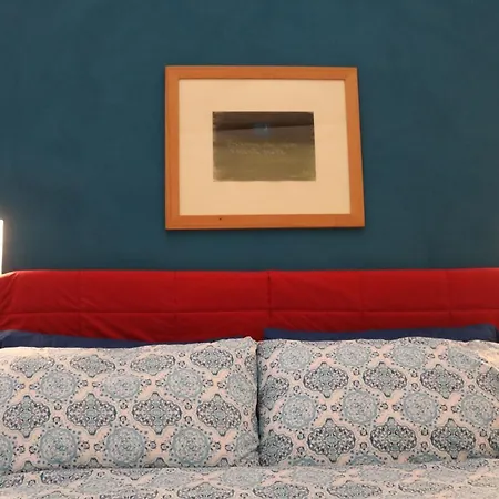 Apartamento Casa Clemente *