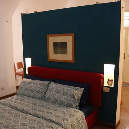 Apartamento Casa Clemente *
