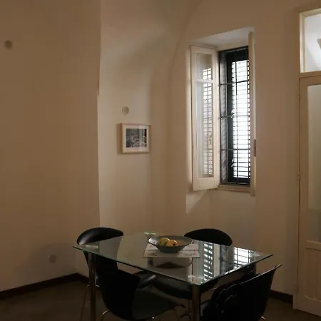 Casa Clemente *