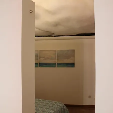 Casa Clemente Apartment *