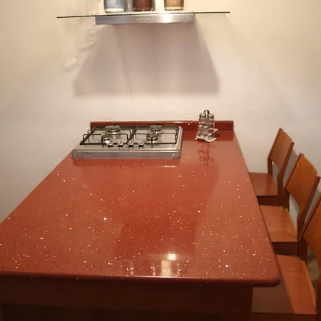 Apartamento Casa Clemente Modica