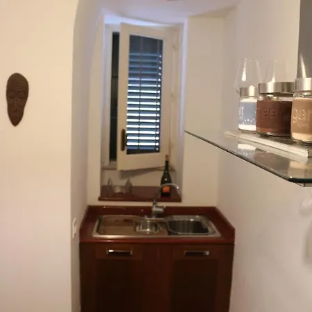 Casa Clemente Apartment Modica
