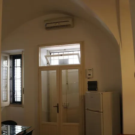 Casa Clemente * Modica