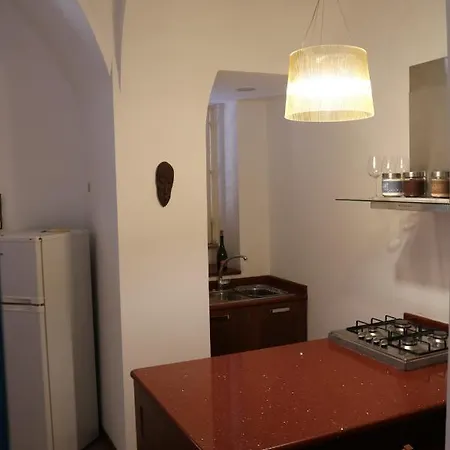 Casa Clemente Apartment