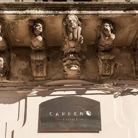 Casa Clemente Apartment *